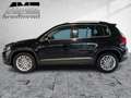 Volkswagen Tiguan 2.0 TDI BMT Cup Sport & Style Navi+SHZ+TOP Schwarz - thumbnail 3