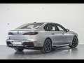 BMW i7 FROZEN GREY - M SPORT Szary - thumbnail 2