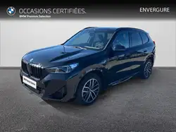 BMW X1 xDrive25e 245ch M Sport