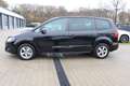 SEAT Alhambra Style 2.0 *3-Hand*7-Sitze*AHK*SHZ*Kamera*PDC*Temp* Zwart - thumbnail 4