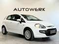 Fiat Punto Evo Dynamic*KLIMA* Blanco - thumbnail 1