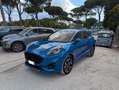 Ford Puma HYBRID ST-LINE 1.0EcoBoost 125cv LANE ASSIST NAVI Blu/Azzurro - thumbnail 1