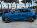 Ford Puma HYBRID ST-LINE 1.0EcoBoost 125cv LANE ASSIST NAVI Blu/Azzurro - thumbnail 6
