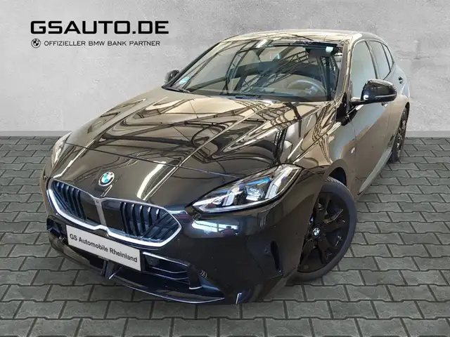 Bmw 120 i M SPORT CockpPRO ACC 360°HUD Harman Memory
