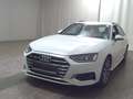 Audi A4 Avant 45 TDI Qu. advanced Navi LED HuD AHK Weiß - thumbnail 2