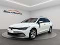 Volkswagen Golf Variant 2.0TDI Life 85kW Blanco - thumbnail 1