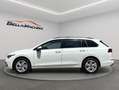 Volkswagen Golf Variant 2.0TDI Life 85kW Blanco - thumbnail 2