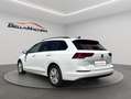 Volkswagen Golf Variant 2.0TDI Life 85kW Blanco - thumbnail 3