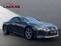 Lexus LC 500 Coupé 5.0 V8 PANO+HuD+20"+MARK LEVINSON Grau - thumbnail 7