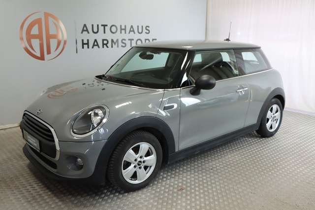 MINI One Mini 3-trg. One Klima SH