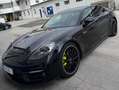 Porsche Panamera Panamera 4s E-Hybrid Schwarz - thumbnail 1