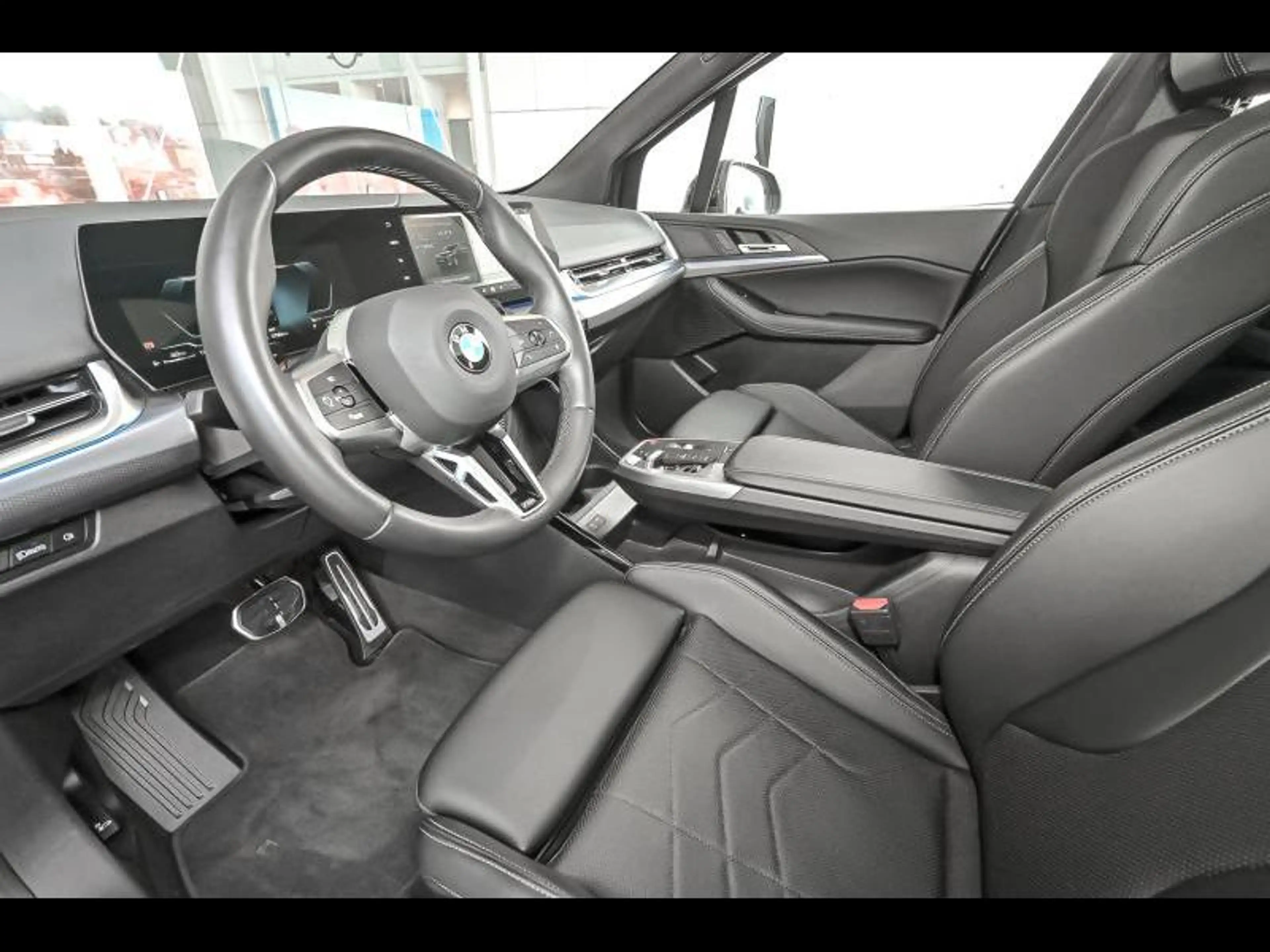 BMW 216 M Sportpakket + GRATIS WINTERSET — photo 6