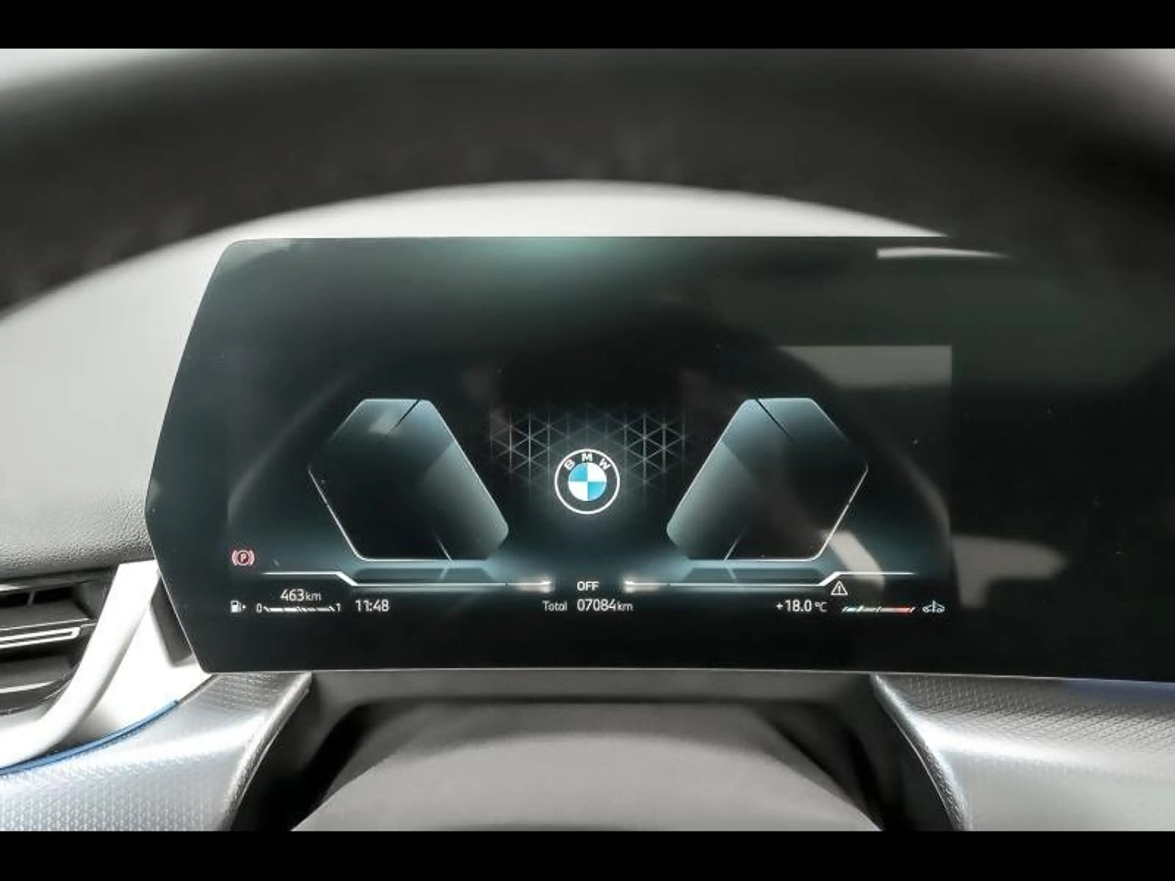 BMW 216 M Sportpakket + GRATIS WINTERSET — photo 10