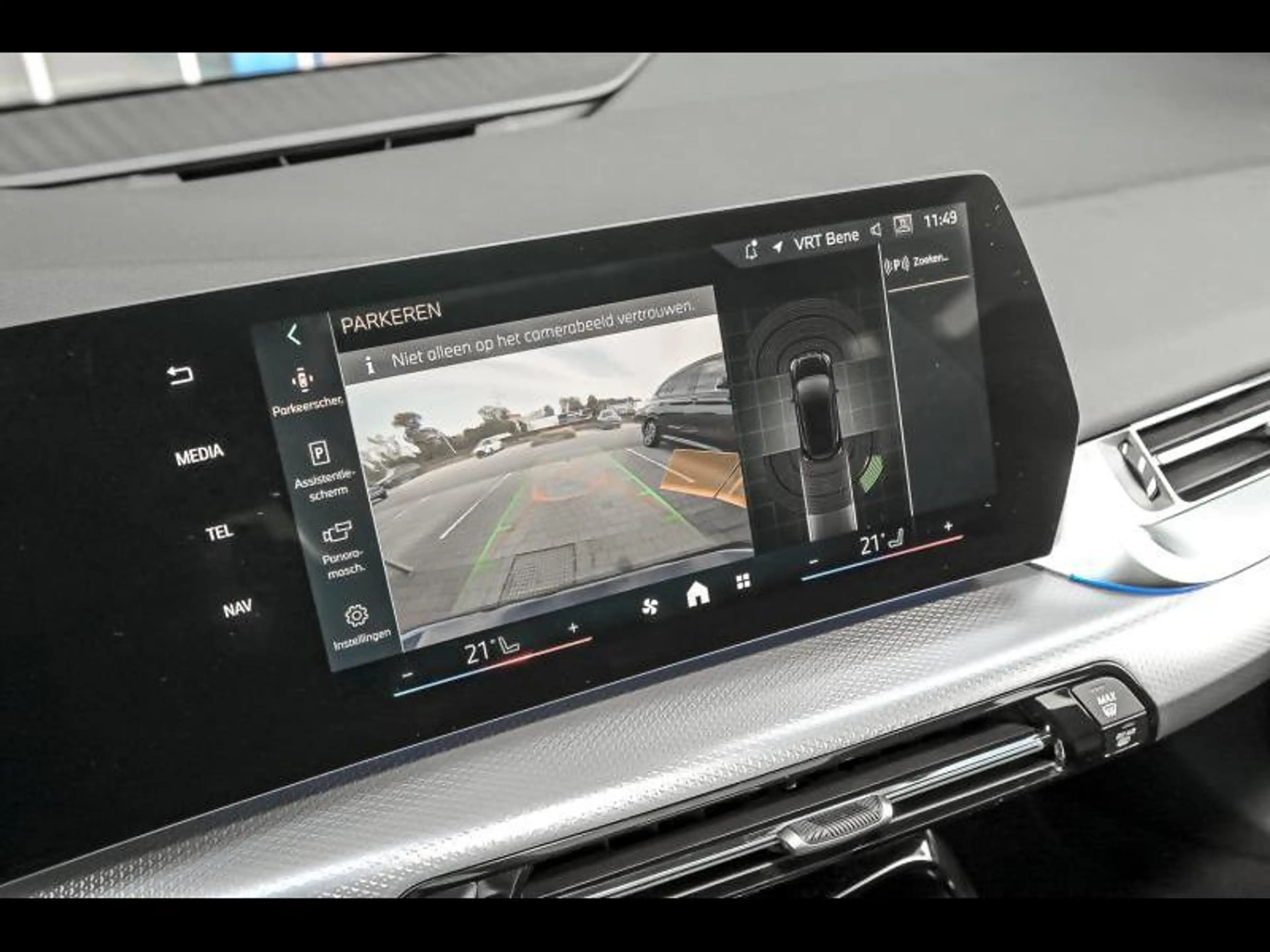 BMW 216 M Sportpakket + GRATIS WINTERSET — photo 15