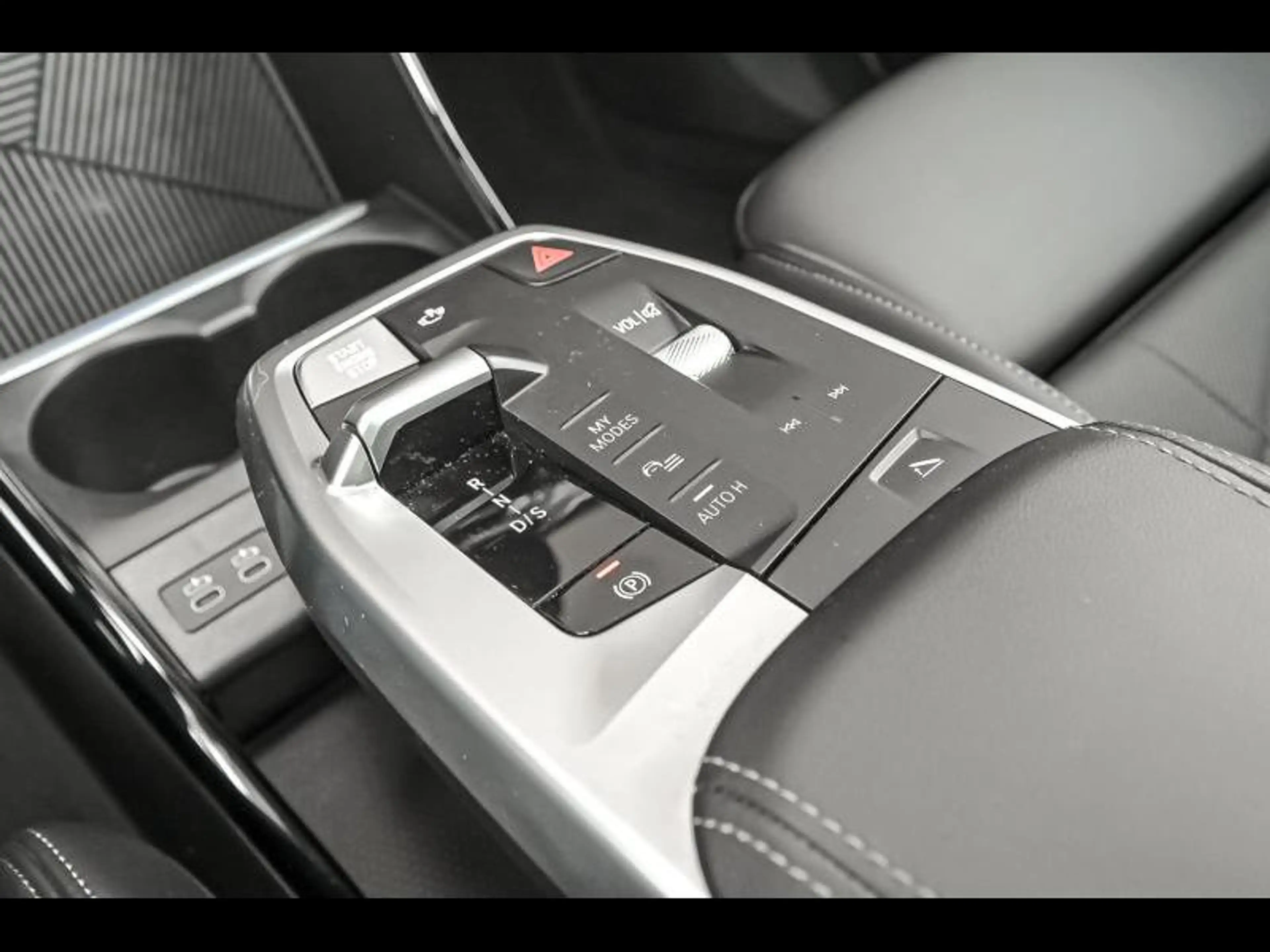 BMW 216 M Sportpakket + GRATIS WINTERSET — photo 11