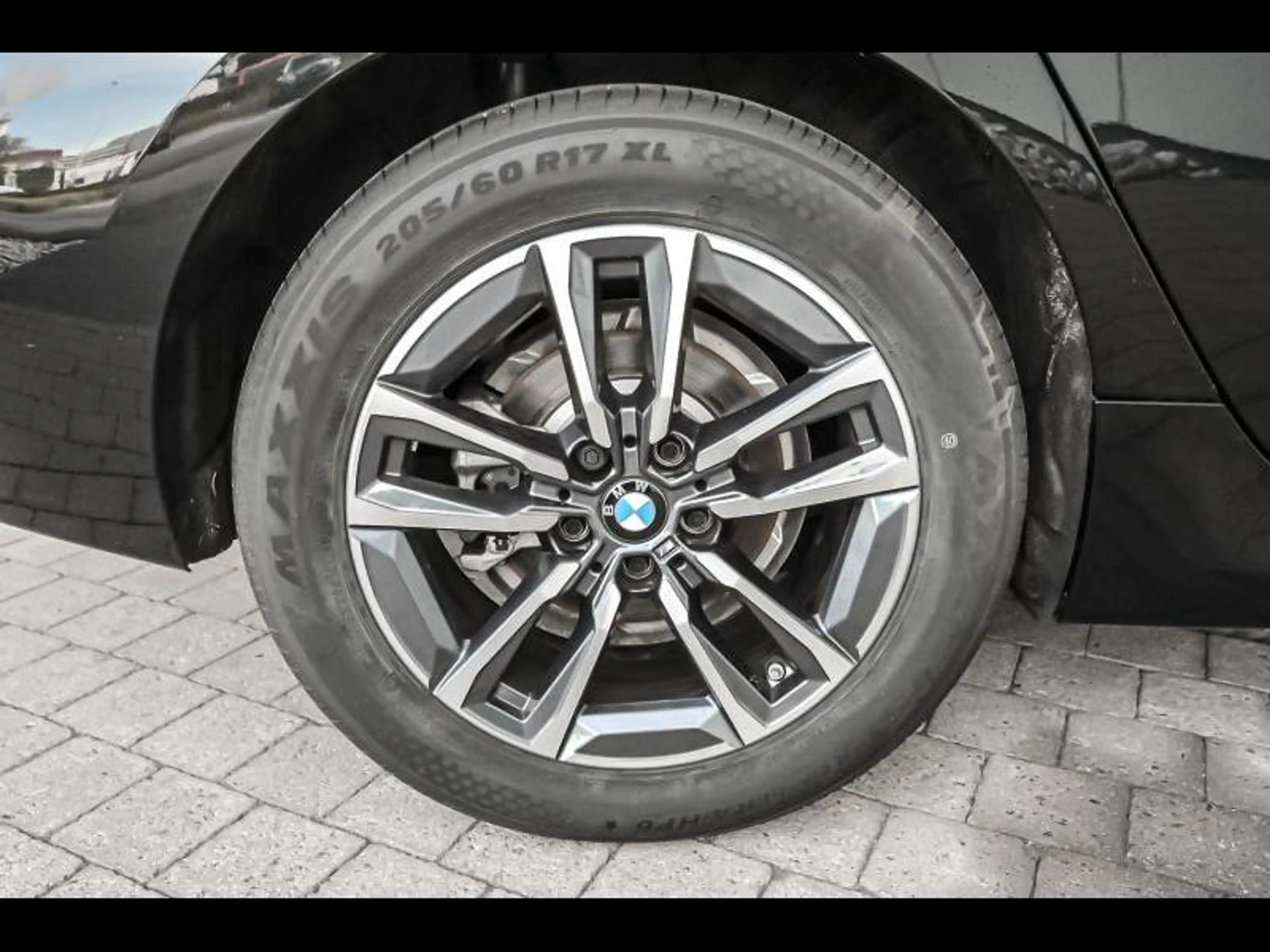 BMW 216 M Sportpakket + GRATIS WINTERSET — photo 8