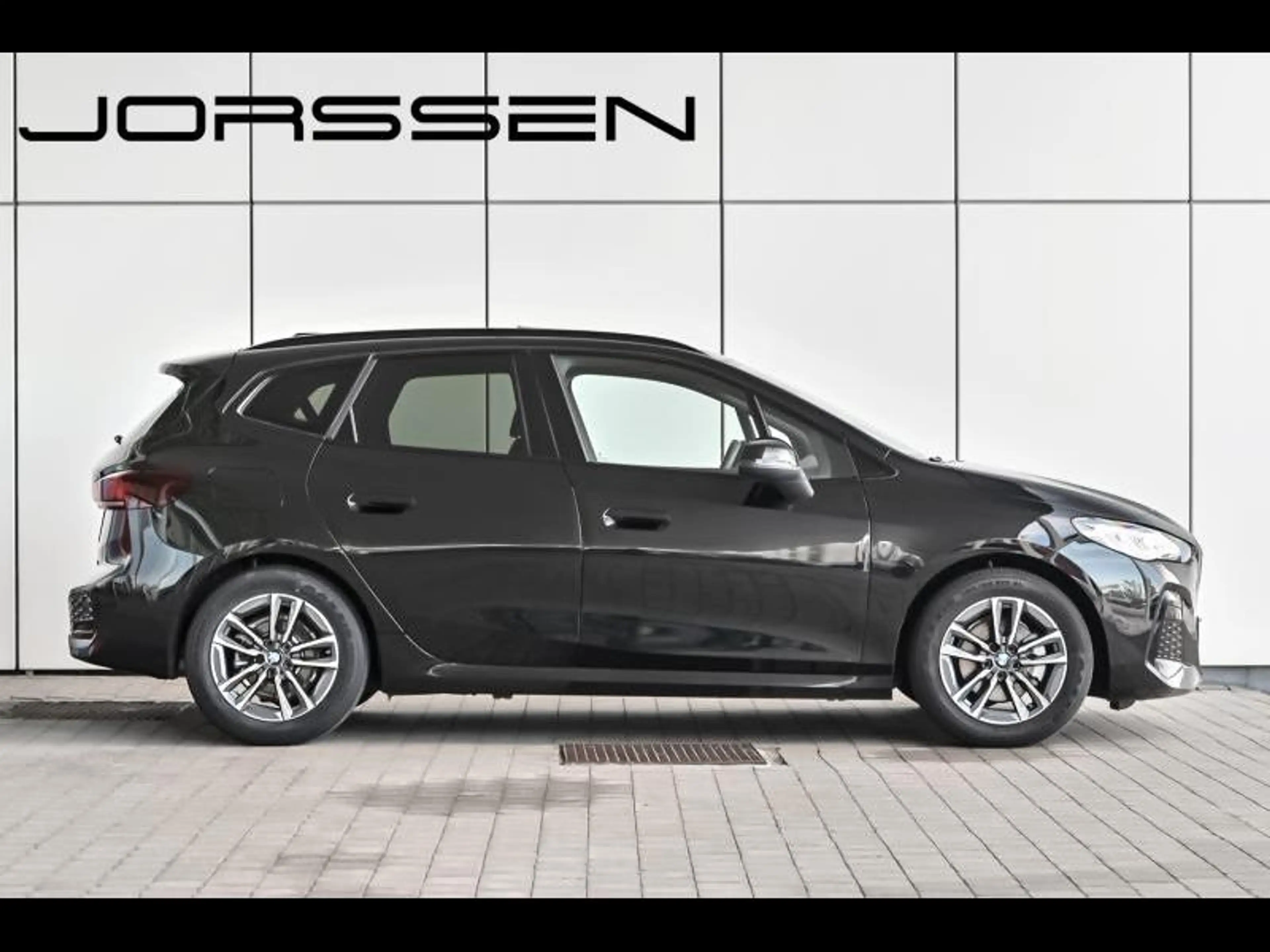 BMW 216 M Sportpakket + GRATIS WINTERSET — photo 3