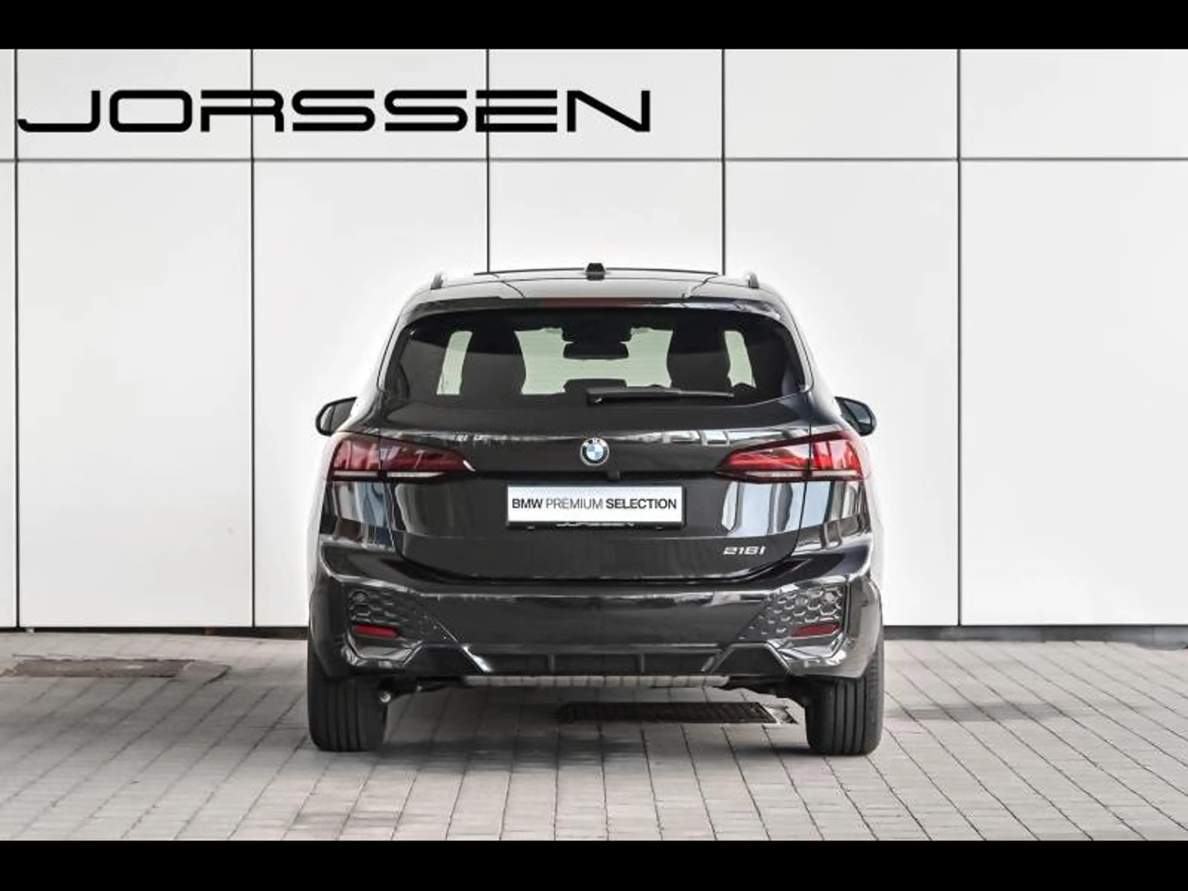 BMW 216 M Sportpakket + GRATIS WINTERSET — photo 4