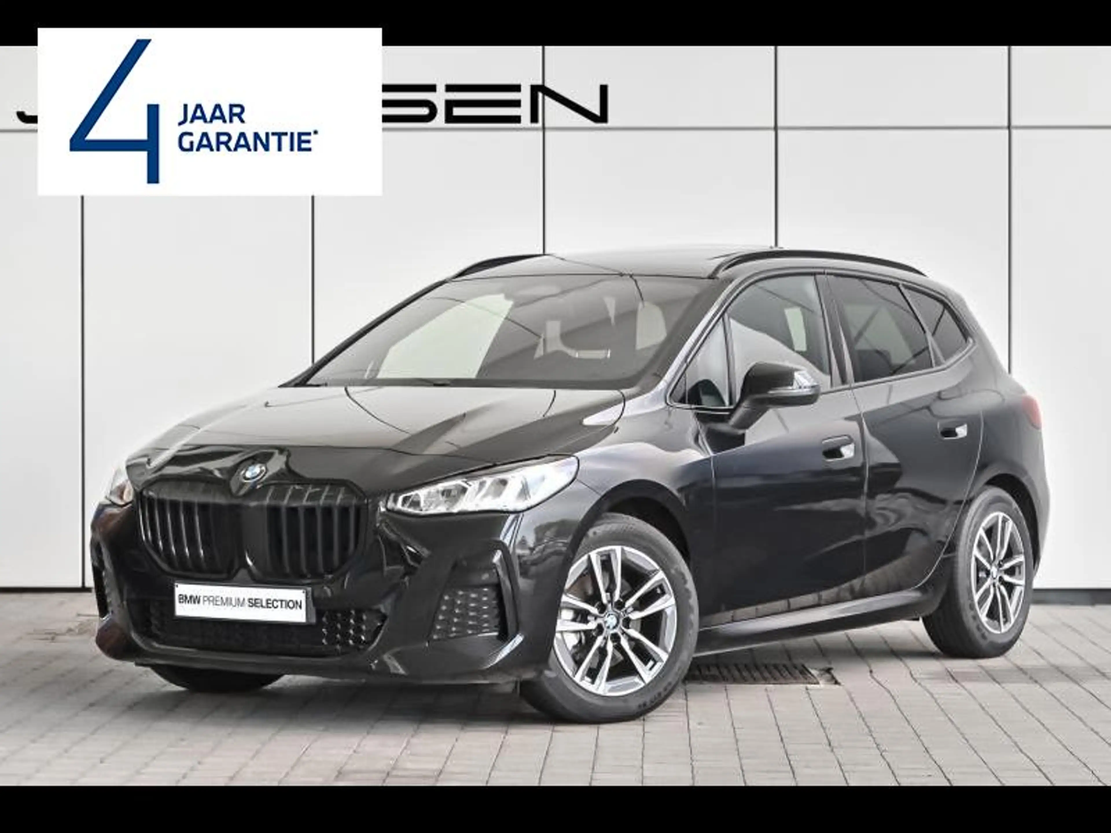 BMW 216 M Sportpakket + GRATIS WINTERSET