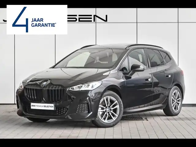 BMW 216 M Sportpakket + GRATIS WINTERSET