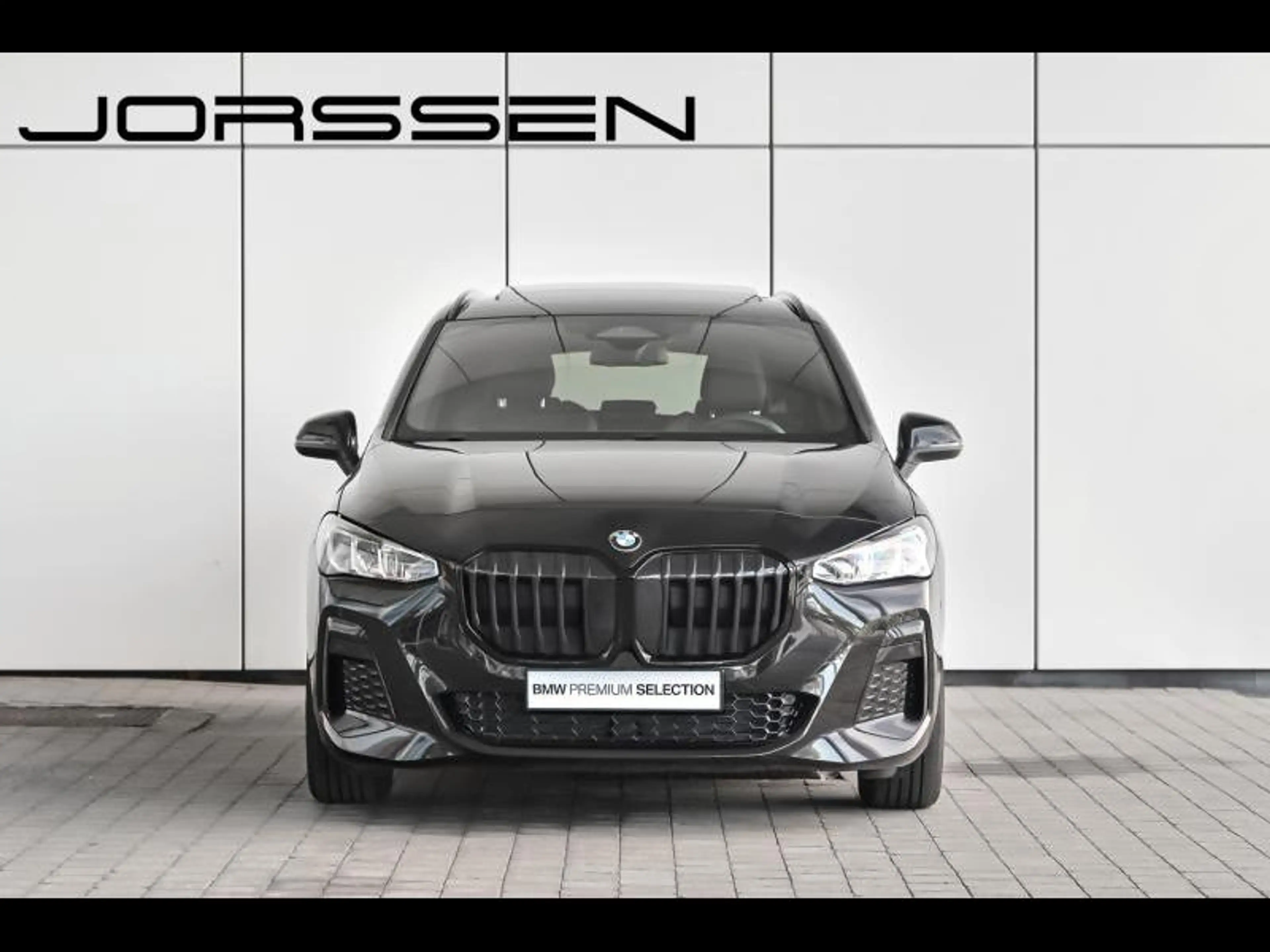 BMW 216 M Sportpakket + GRATIS WINTERSET — photo 2