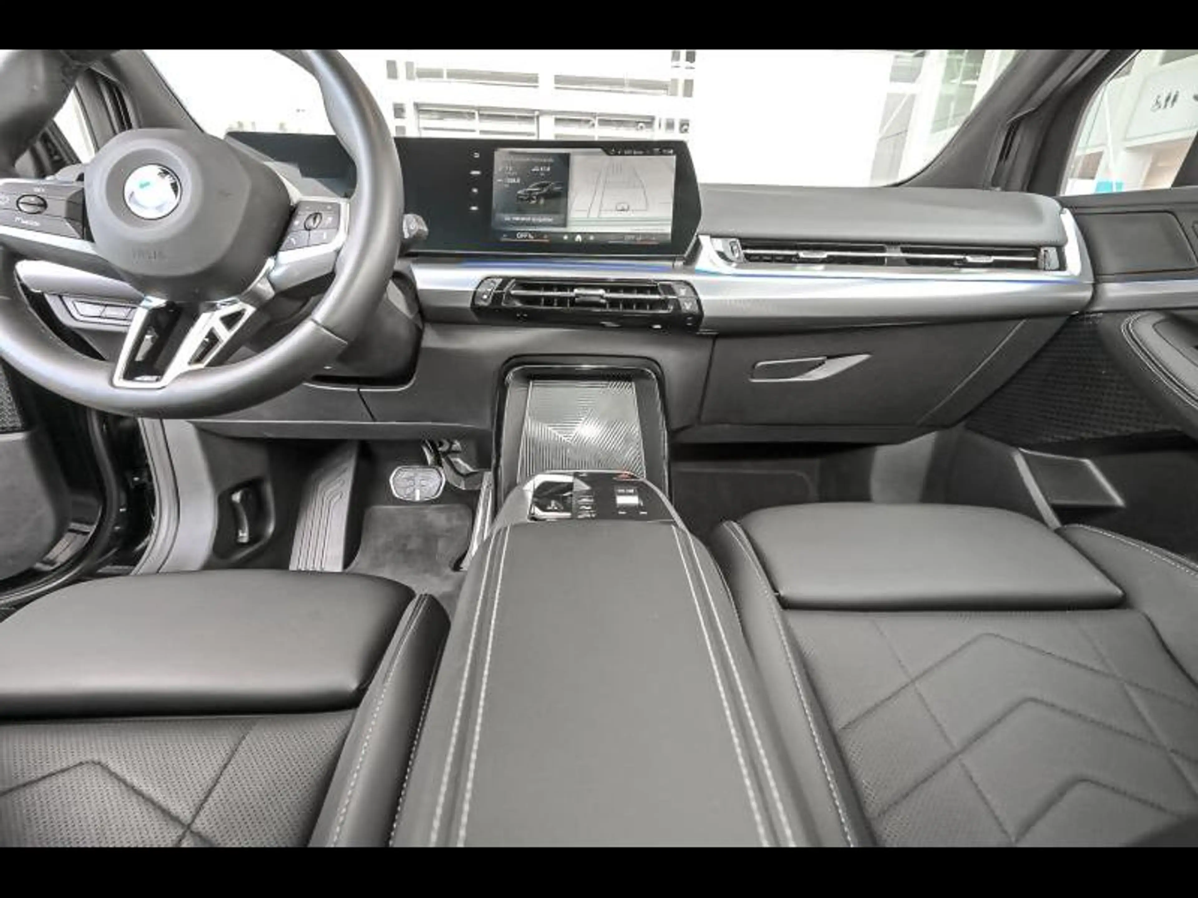 BMW 216 M Sportpakket + GRATIS WINTERSET — photo 7
