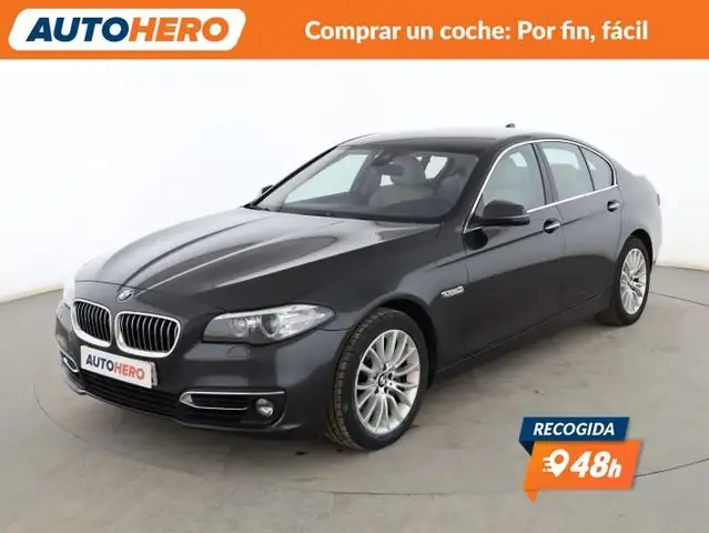 BMW Active Hybrid 3 530d