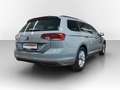 Volkswagen Passat Variant 2.0 TDI AHK*LED*NAV*ACC*SHZ*PDC*KAMERA*16" Grigio - thumbnail 5