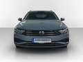 Volkswagen Passat Variant 2.0 TDI AHK*LED*NAV*ACC*SHZ*PDC*KAMERA*16" Grigio - thumbnail 2