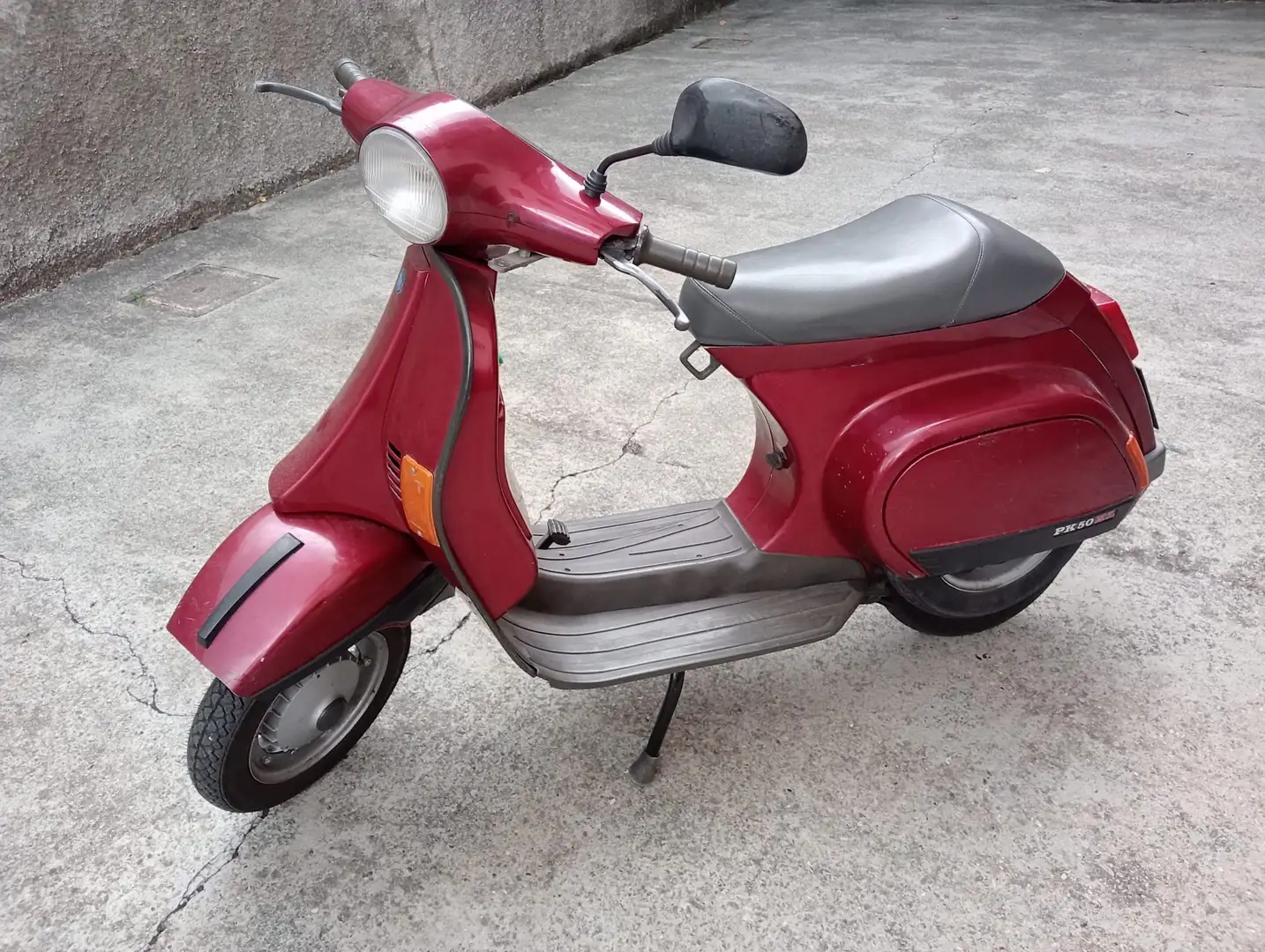 Vespa PK 50 PK 50 XL - 1