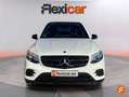 Mercedes-Benz GLC 350 350d 4Matic Aut. Blanc - thumbnail 2