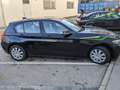 BMW 120 120d Schwarz - thumbnail 6