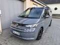 Volkswagen T7 Multivan T7 Multivan California Beach 2.0 TSi AHK/Standh/Vi Gris - thumbnail 2