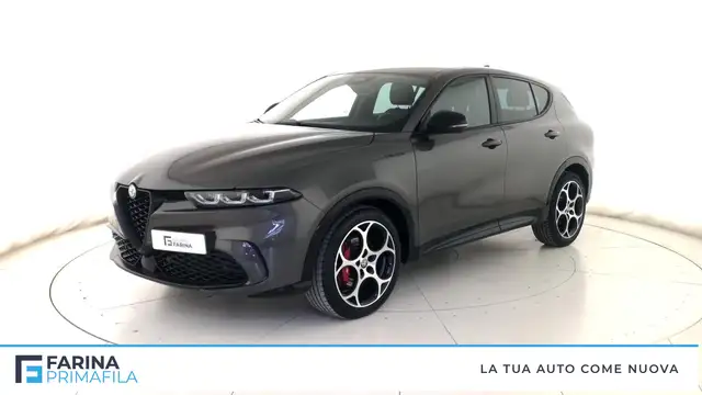 Alfa Romeo Tonale 1.6  Veloce
