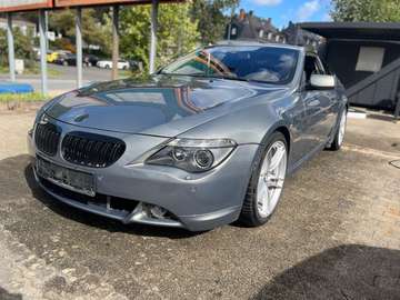 Ci Coupé V8