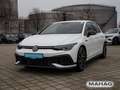 Volkswagen Golf GTI Golf VIII GTI Clubsport 2.0 TSI LED+ ParkPilot R Weiß - thumbnail 4