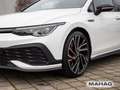 Volkswagen Golf GTI Golf VIII GTI Clubsport 2.0 TSI LED+ ParkPilot R Weiß - thumbnail 9