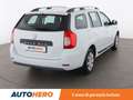 Dacia Logan 1.5 dCi Lauréate 90CV Bianco - thumbnail 6