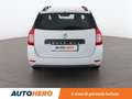 Dacia Logan 1.5 dCi Lauréate 90CV Bianco - thumbnail 5