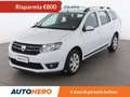 Dacia Logan 1.5 dCi Lauréate 90CV Bianco - thumbnail 1