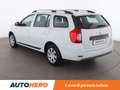 Dacia Logan 1.5 dCi Lauréate 90CV Bianco - thumbnail 4