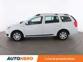 Dacia Logan 1.5 dCi Lauréate 90CV Bianco - thumbnail 3