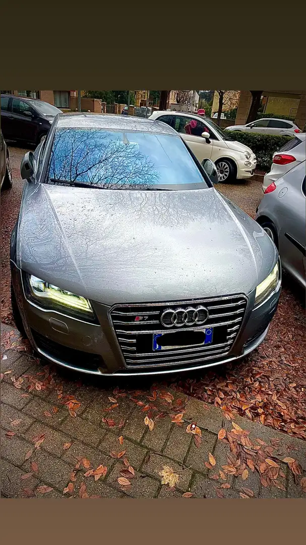 Audi A7 Sportback 3.0 V6 tdi quattro s-tronic - 1