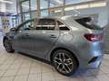 Kia Ceed / cee'd Climatronic,Navi,Kamera,Keyless Szürke - thumbnail 16