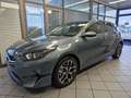 Kia Ceed / cee'd Climatronic,Navi,Kamera,Keyless Szürke - thumbnail 2