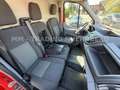 Ford Transit TRANSIT 2.0 TDCI KASTEN L2H2-FLÜGELT.-1.HD Rot - thumbnail 19