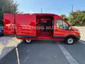 Ford Transit TRANSIT 2.0 TDCI KASTEN L2H2-FLÜGELT.-1.HD Rot - thumbnail 5