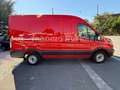 Ford Transit TRANSIT 2.0 TDCI KASTEN L2H2-FLÜGELT.-1.HD Rot - thumbnail 4