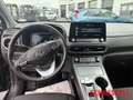 Hyundai KONA Trend 3-Phasen Wärmepumpe Panorama Head UP Zwart - thumbnail 13