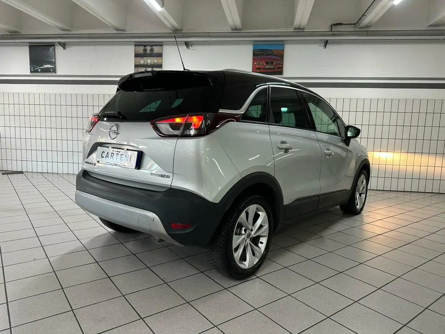 Opel Crossland X 1.6 ecotec Innovation s&s 99cv - 2